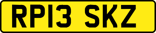 RP13SKZ