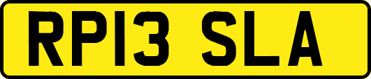 RP13SLA