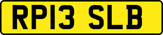 RP13SLB