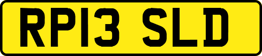 RP13SLD