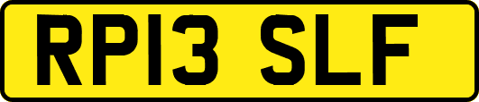 RP13SLF