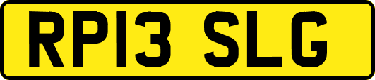 RP13SLG