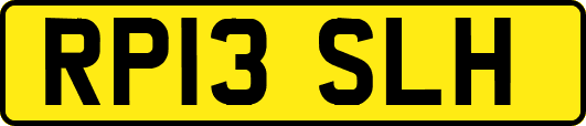 RP13SLH
