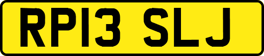 RP13SLJ