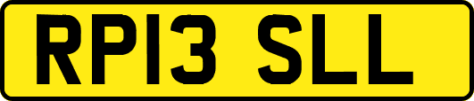 RP13SLL