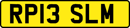 RP13SLM