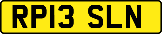 RP13SLN