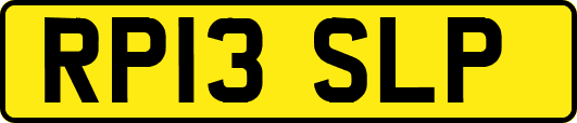 RP13SLP
