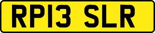 RP13SLR