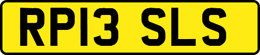 RP13SLS