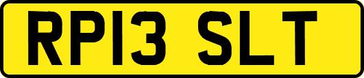 RP13SLT