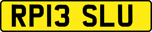 RP13SLU