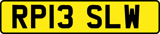 RP13SLW