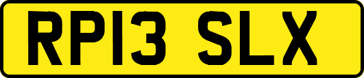 RP13SLX