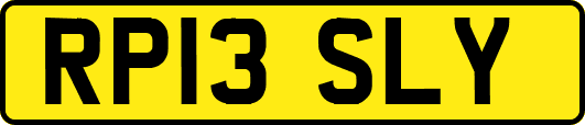 RP13SLY