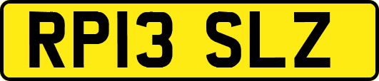 RP13SLZ