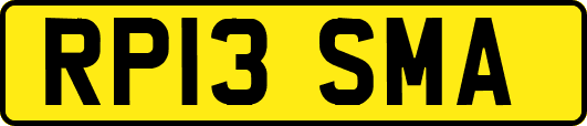 RP13SMA