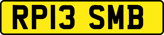RP13SMB