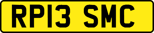 RP13SMC