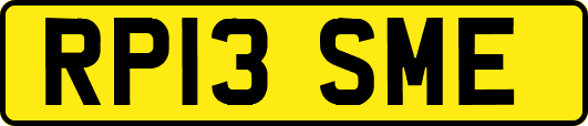 RP13SME