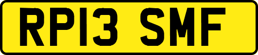 RP13SMF