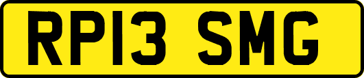 RP13SMG