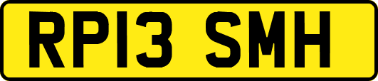RP13SMH