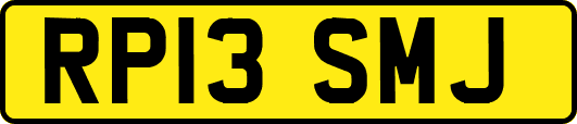 RP13SMJ