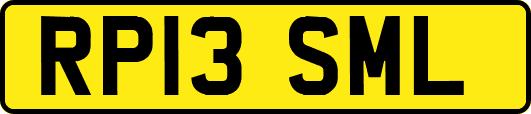 RP13SML