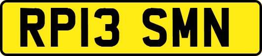 RP13SMN