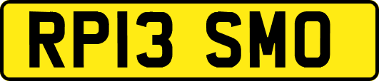 RP13SMO