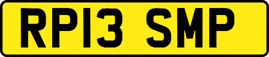 RP13SMP
