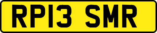 RP13SMR