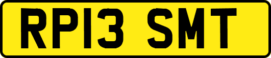 RP13SMT