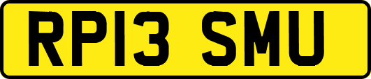 RP13SMU