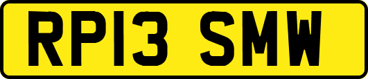 RP13SMW