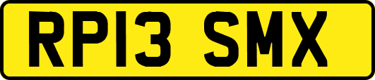 RP13SMX