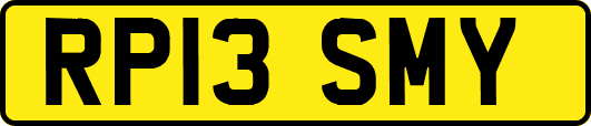 RP13SMY