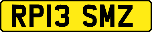 RP13SMZ