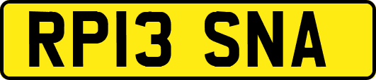 RP13SNA