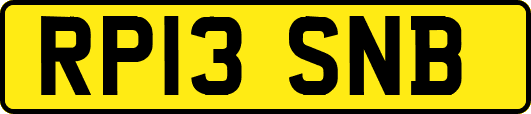 RP13SNB