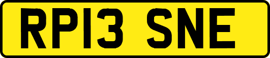 RP13SNE