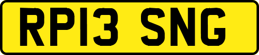 RP13SNG