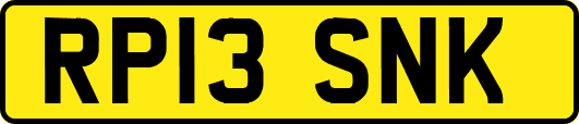 RP13SNK
