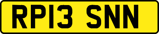 RP13SNN