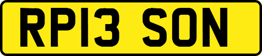 RP13SON