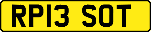 RP13SOT