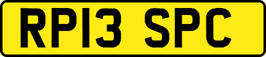 RP13SPC