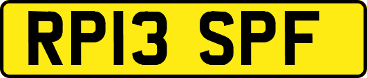 RP13SPF