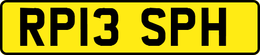 RP13SPH